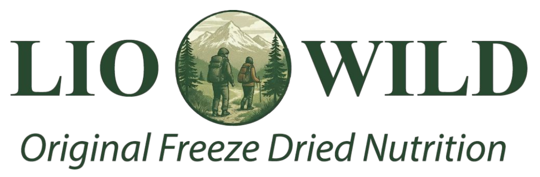 LioWild Humans