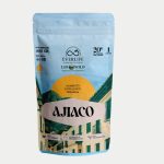 Ajiaco Vegano