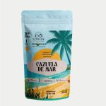 Cazuela de Mar Vegano