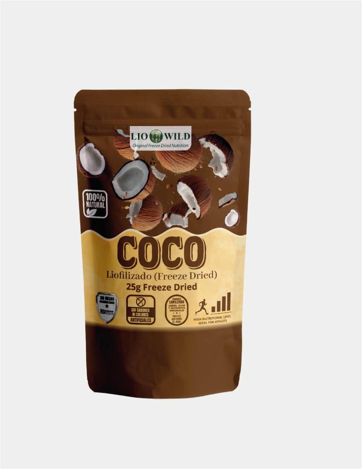 coco Coco - Imagen 1