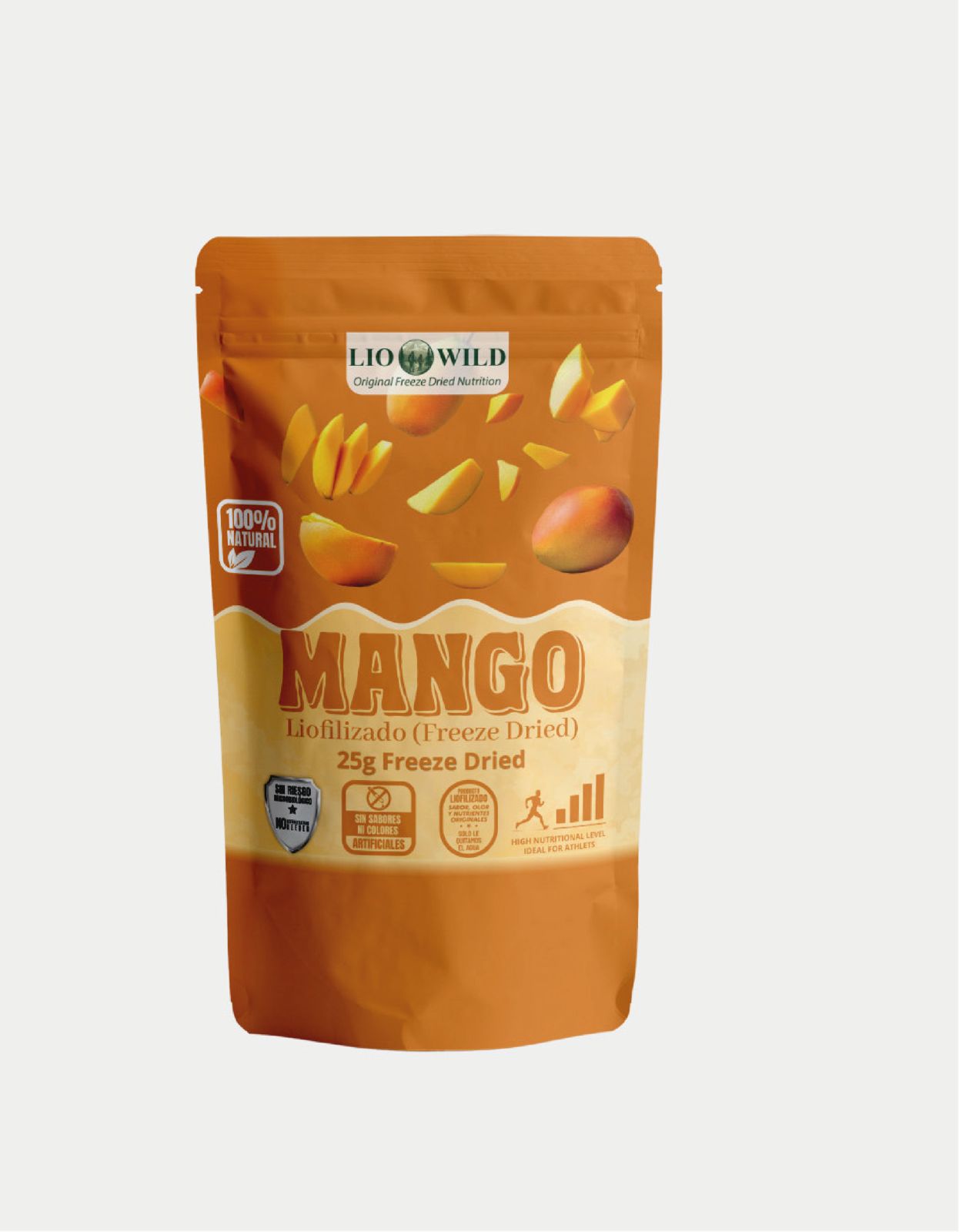 mango Mango - Imagen 1
